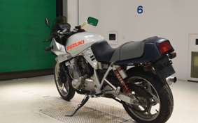 SUZUKI GSX400S KATANA 1992 GK77A