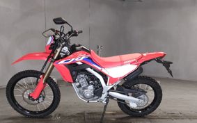 HONDA CRF250L MD47