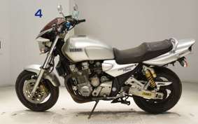 YAMAHA XJR1300 1998 RP01J