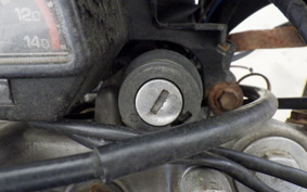 YAMAHA DT125R Gen.2 3FW