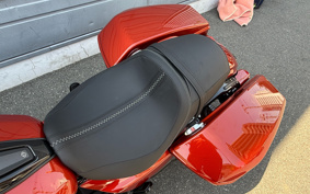 HARLEY FLTRX 2024 KH7
