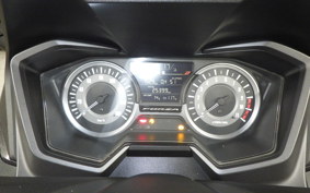 HONDA FORZA 250