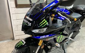 YAMAHA YZF-YZF-R3 ABS 2021 RH13J