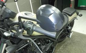 HONDA REBEL 250 E-Clutch MC49