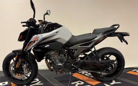 KTM 790 DUKE TU740