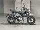 Фото Honda MONKEY 125 с японского аукциона