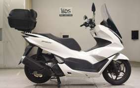 HONDA PCX 125 1992 JK05