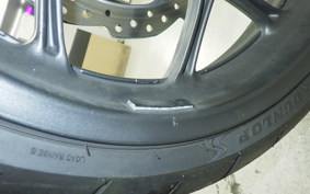 HONDA NC700X A 2013 RC63