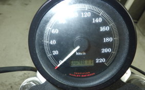 HARLEY XLH883 2001