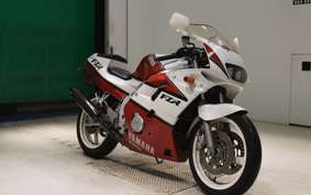 YAMAHA FZR250 Gen.2 R 2011 3LN