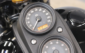 HARLEY FXDLS 2016 GS8