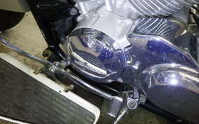 HONDA SHADOW 400 CLASSIC 2009 NC44