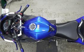 KAWASAKI NINJA 250 ABS 1998 EX250L