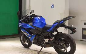 KAWASAKI NINJA 650 A 2018 ER650H