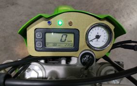 KAWASAKI KLX250 LX250E