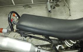 YAMAHA TW200 1987 2JL