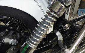 HARLEY FXDWG 1450 2004