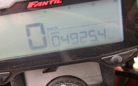 FANTIC ENDURO 250 FA