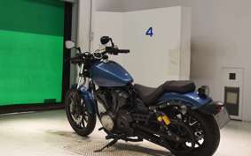 YAMAHA BOLT 950 RA 2021 VN09J