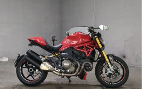 DUCATI  DUCATI  MONSTAR 1200S M603JA