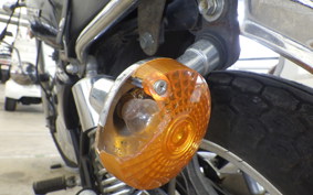 SUZUKI GN125 H