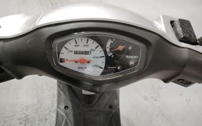 SUZUKI ADDRESS V125 CF46A