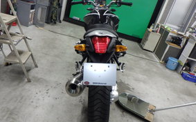 BMW R1200R 2008