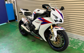 HONDA CBR1000RR 2012 SC59