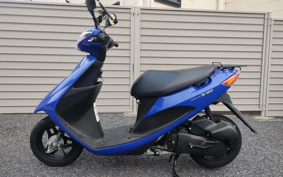 SUZUKI ADDRESS V50 CA44A