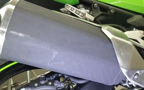 KAWASAKI NINJA 400 2023 EX400L