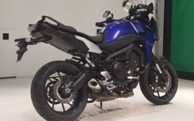YAMAHA MT-09 Tracer 2017 RN51J