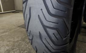 YAMAHA CYGNUS 125 XSR 3 2015 SEA5J