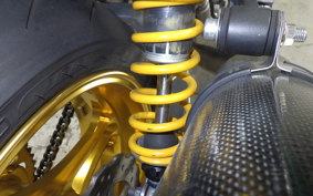 KAWASAKI ZRX1200 D 2013 ZRT20D