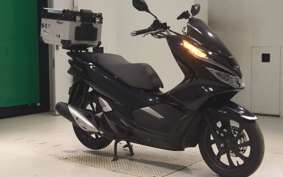 HONDA PCX 125 2008 JF81