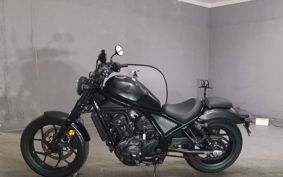 HONDA REBEL 1100 2021 SC83