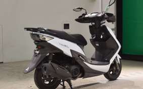 SUZUKI ｽｳｨｯｼｭ125 2026 DV12B