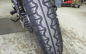 HONDA CB400ﾌｫｱ 2024 CB400F