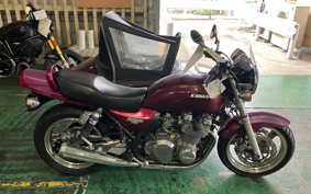 KAWASAKI  ZEPHYR 750 SIDE-CAR  1997 ZRDC12