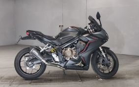 HONDA CBR650R 2019 RH03