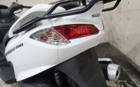 SUZUKI BURGMAN200 CH41A