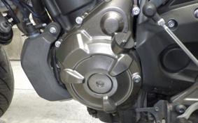 YAMAHA MT-07 ABS 2016 RM07J