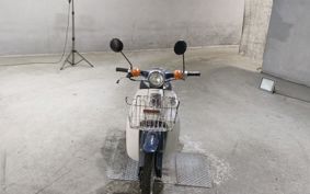 HONDA SUPER CUB50 C50