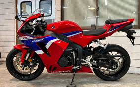 HONDA CBR600RR ABS 2024 PC40