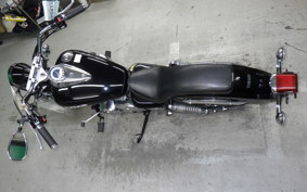 YAMAHA DRAGSTAR 250 2008 VG05J