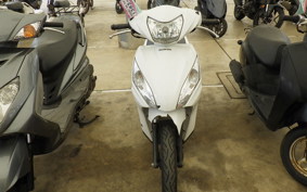 HONDA DIO 110 JF31