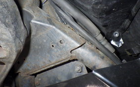 YAMAHA MAJESTY 250 Gen.2 SG03J