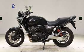 HONDA CB400SF GEN 4 A 2022 NC42