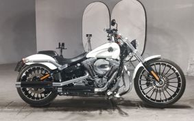 HARLEY FXSB1690 2017 BFV