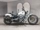 Фото Harley FXSB1690 2017 с японского аукциона