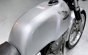 HONDA GB250 CLUBMAN MC10